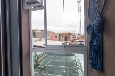 Casa à venda com 131m², 3 quartos e 2 vagasSacada da suite 3