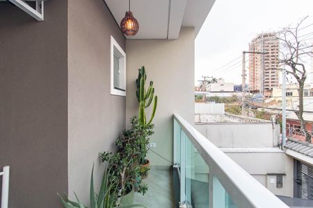 Casa à venda com 131m², 3 quartos e 2 vagasSacada da Suíte 1