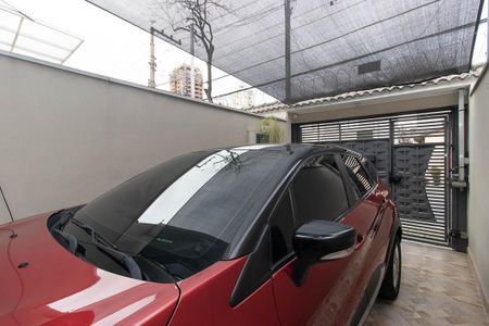 Casa à venda com 131m², 3 quartos e 2 vagasGaragem