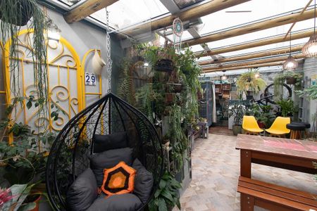 Casa à venda com 131m², 3 quartos e 2 vagasQuintal