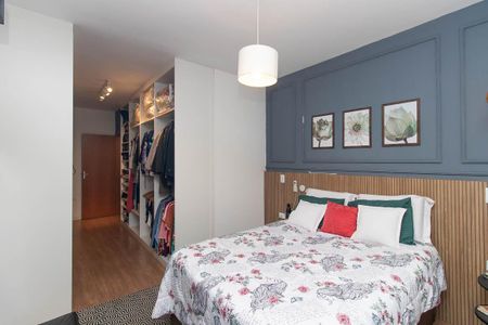 Casa à venda com 131m², 3 quartos e 2 vagasSuíte 1