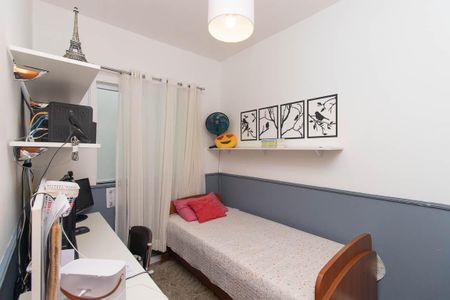 Casa à venda com 131m², 3 quartos e 2 vagasSuíte 2