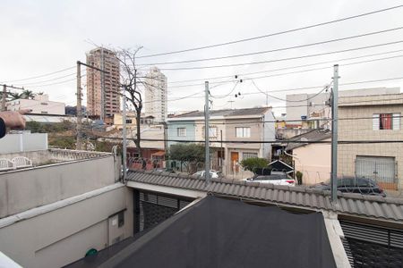 Casa à venda com 131m², 3 quartos e 2 vagasVista da Sacada da Suíte 1