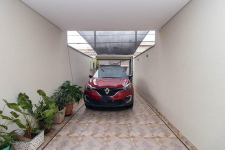 Casa à venda com 131m², 3 quartos e 2 vagasGaragem