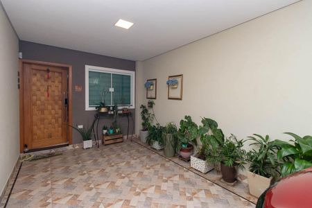 Casa à venda com 131m², 3 quartos e 2 vagasGaragem