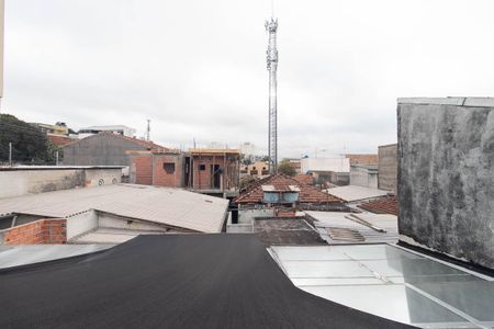 Casa à venda com 131m², 3 quartos e 2 vagasSacada da suite 3