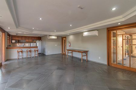 Apartamento à venda com 200m², 3 quartos e 2 vagasÁrea comum - Salão de festas