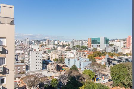 Apartamento à venda com 200m², 3 quartos e 2 vagasVista da Suíte