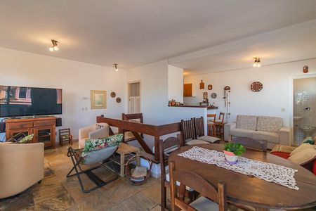 Apartamento à venda com 200m², 3 quartos e 2 vagasSala 2