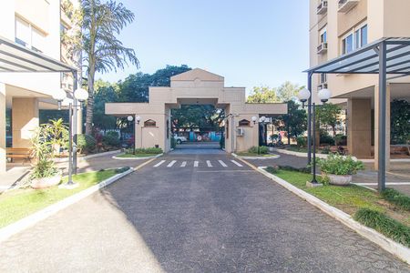 Apartamento à venda com 200m², 3 quartos e 2 vagasFachada