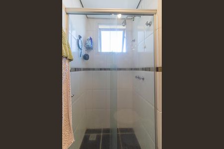 Apartamento à venda com 200m², 3 quartos e 2 vagasBanheiro Social