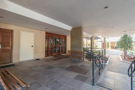 Apartamento à venda com 200m², 3 quartos e 2 vagasÁrea comum