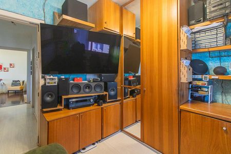 Apartamento à venda com 200m², 3 quartos e 2 vagasQuarto 1