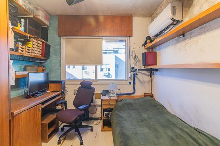 Apartamento à venda com 200m², 3 quartos e 2 vagasQuarto 1