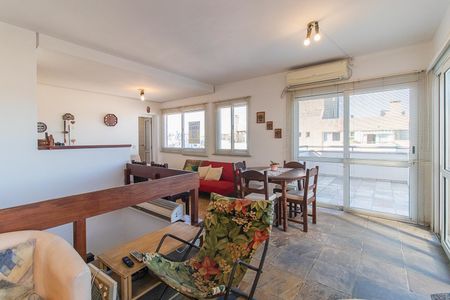 Apartamento à venda com 200m², 3 quartos e 2 vagasSala 2