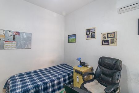 Apartamento à venda com 200m², 3 quartos e 2 vagasQuarto 2