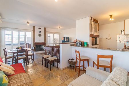 Apartamento à venda com 200m², 3 quartos e 2 vagasSala 2