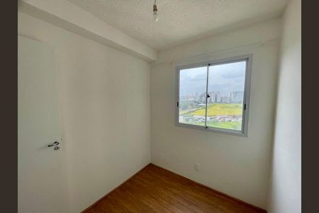 Quarto 1 de apartamento para alugar com 2 quartos, 32m² em Parque Novo Mundo, São Paulo