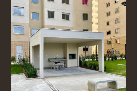 Apartamento para alugar com 32m², 2 quartos e sem vaga Apartamento para alugar com 32m², 2 quartos e sem vagaÁrea comum