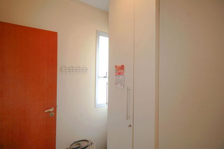 Apartamento à venda com 114m², 4 quartos e 2 vagasQuarto de Serviço