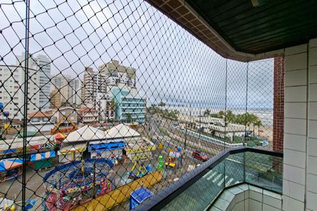 Apartamento para alugar com 50m², 1 quarto e 1 vagaSacada