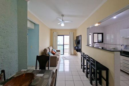 Apartamento para alugar com 50m², 1 quarto e 1 vagaSala