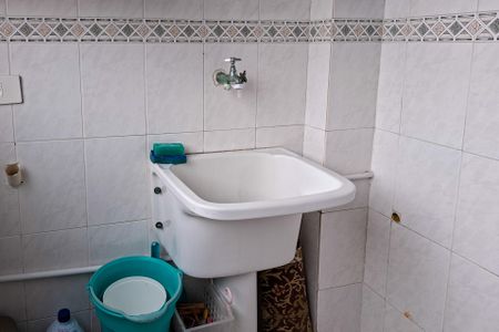 Apartamento para alugar com 50m², 1 quarto e 1 vagaÁrea de Serviço