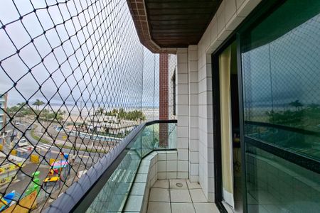 Apartamento para alugar com 50m², 1 quarto e 1 vagaSacada