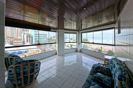 Apartamento para alugar com 50m², 1 quarto e 1 vagaÁrea comum - Salão de festas