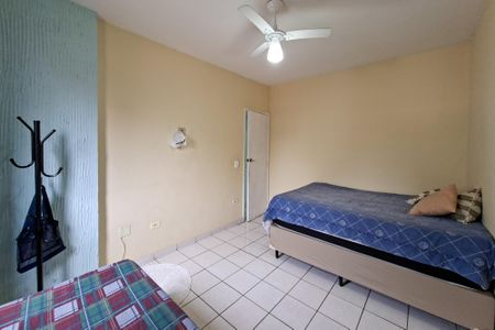 Apartamento para alugar com 50m², 1 quarto e 1 vagaQuarto