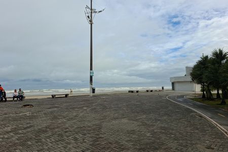 Apartamento para alugar com 50m², 1 quarto e 1 vagaVista da Rua