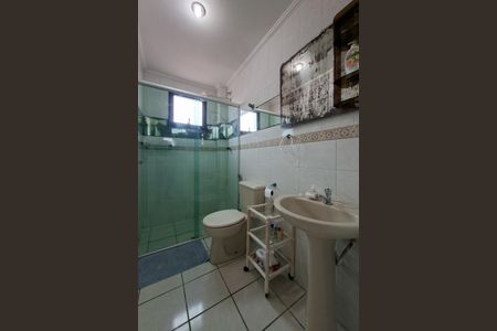 Apartamento para alugar com 50m², 1 quarto e 1 vagaBanheiro