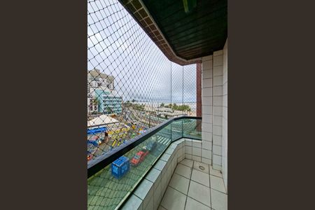 Apartamento para alugar com 50m², 1 quarto e 1 vagaSacada