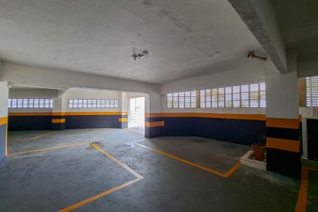 Apartamento para alugar com 50m², 1 quarto e 1 vagaGaragem