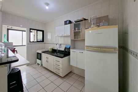 Apartamento para alugar com 50m², 1 quarto e 1 vagaCozinha