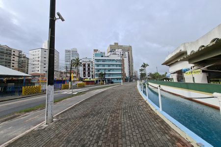 Apartamento para alugar com 50m², 1 quarto e 1 vagaVista da Rua