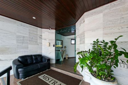 Apartamento para alugar com 50m², 1 quarto e 1 vagaHall de entrada