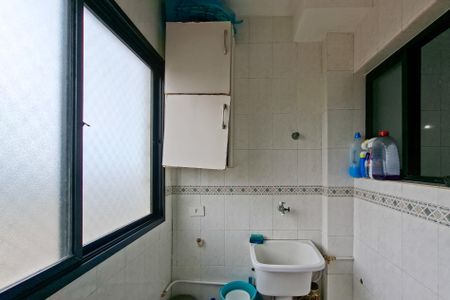 Apartamento para alugar com 50m², 1 quarto e 1 vagaÁrea de Serviço