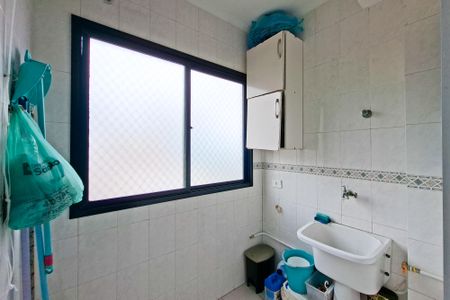 Apartamento para alugar com 50m², 1 quarto e 1 vagaÁrea de Serviço