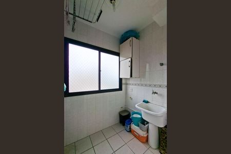 Apartamento para alugar com 50m², 1 quarto e 1 vagaÁrea de Serviço