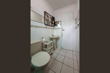 Apartamento para alugar com 50m², 1 quarto e 1 vagaBanheiro