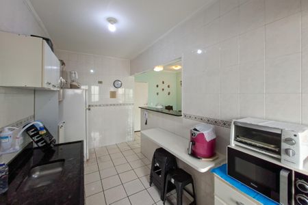 Apartamento para alugar com 50m², 1 quarto e 1 vagaCozinha