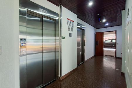 Apartamento para alugar com 50m², 1 quarto e 1 vagaÁrea co