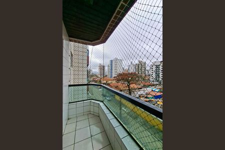 Apartamento para alugar com 50m², 1 quarto e 1 vagaSacada