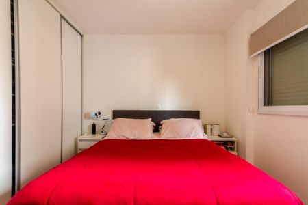 Apartamento à venda com 100m², 4 quartos e 2 vagasSuíte 1