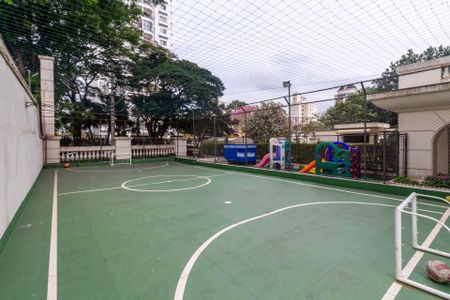 Apartamento à venda com 100m², 4 quartos e 2 vagasÁrea comum