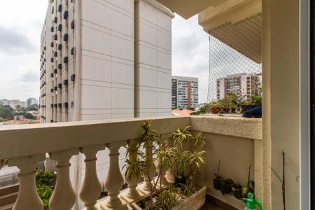 Apartamento à venda com 100m², 4 quartos e 2 vagasSacada