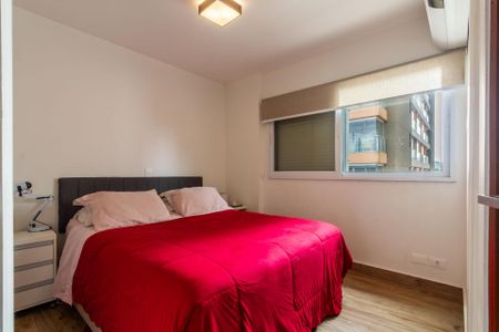 Apartamento à venda com 100m², 4 quartos e 2 vagasSuíte 1