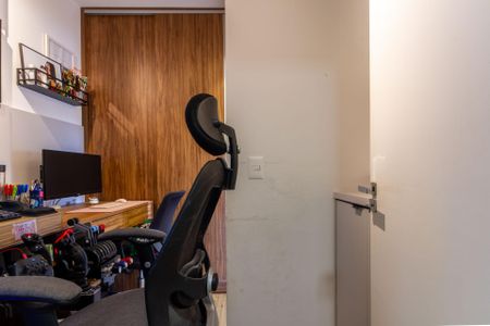 Apartamento à venda com 100m², 4 quartos e 2 vagasQuarto 3