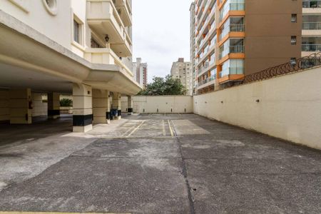Apartamento à venda com 100m², 4 quartos e 2 vagasÁrea comum